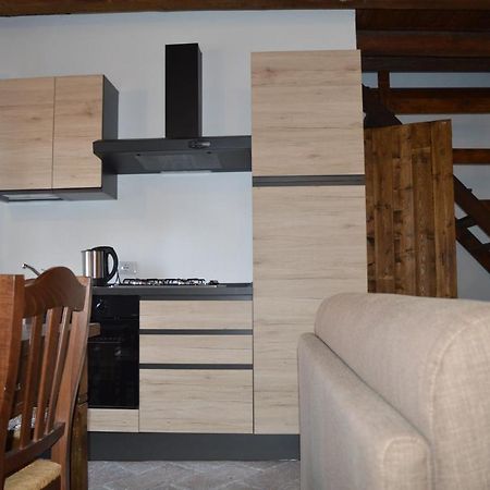 レンノIl Pensieroアパートメント 部屋 写真